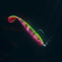 Fox Rage Zander Pro Shads